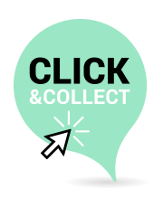 Le service click&collect de St GEORGES