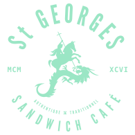 St Georges, la sandwicherie où fraîcheur et convivialité se rencontrent.
