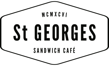 St Georges, la sandwicherie où fraîcheur et convivialité se rencontrent.